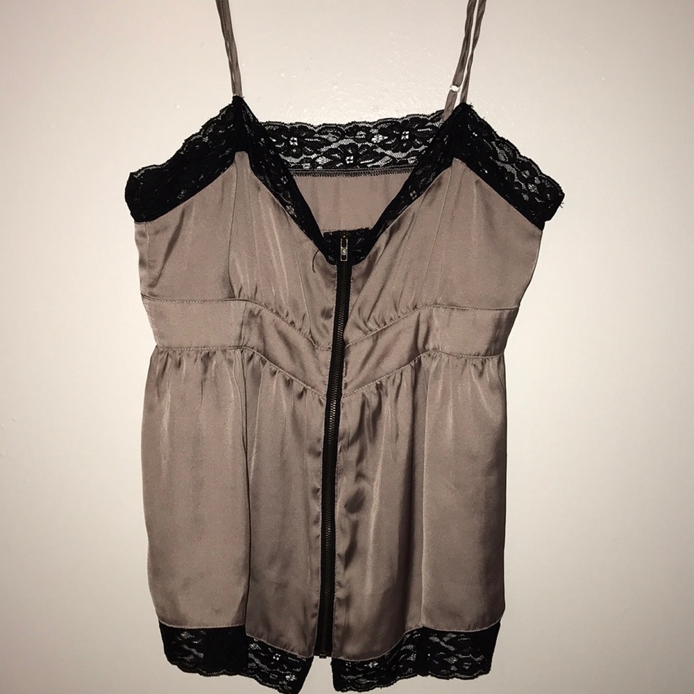 5 for 25 XXI Zipper Tank